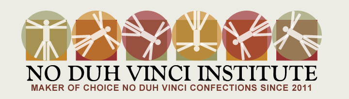 no duh vinci